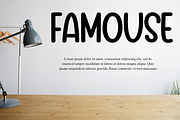 Available, a Serif Font by FreshTypeINK (Thumbnail 4 of 8)