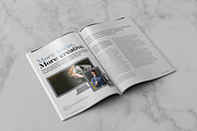 Creative Proposal, a Brochure Template by Kovalski (Thumbnail 8 of 11)