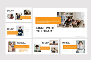 Educate - Powerpoint Template