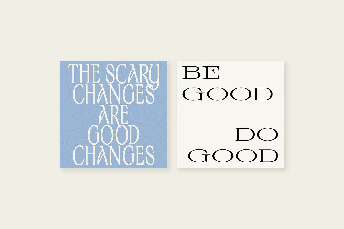 700 Bundle Instagram Quotes PS, a Social Media Template by Feel This (Photo 8 of 18)