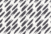 Brush Strokes Seamless Patterns, a Pattern Graphic by Curly_Pat (Thumbnail 2 of 5)