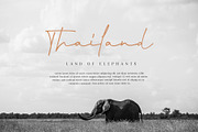 Wonderful Melanesia - Font Duo, a Serif Font by Arterfak Project (Thumbnail 8 of 14)