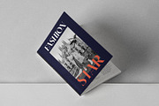 Kizuro Elegant Serif Font, a Serif Font by Graphicxell (Thumbnail 8 of 10)