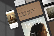 Consent - Editorial Serif Font, a Serif Font by Sarid Ezra (Thumbnail 8 of 10)
