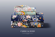Cashmere, Luxury Print designs!, a Pattern Graphic by TSTUDIO (Thumbnail 14 of 16)