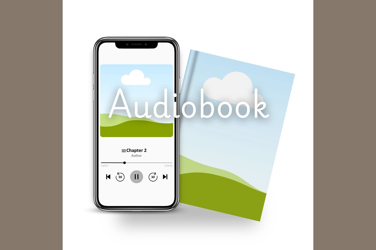 Bookstagram Templates Branding Canva, a Marketing Template by GraphiCarola (Photo 8 of 11)