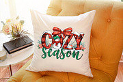 Christmas Snowman Coquette Season PN, an Illustration by Sublimation Artist (Thumbnail 9 of 9)