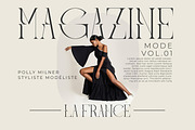 Meglona Modern and Stylish Serif, a Serif Font by Storytype Studio (Thumbnail 2 of 12)