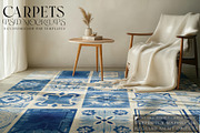 Carpet Mockups, a Household Mockup by mock-ups (Thumbnail 1 of 18)