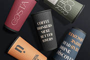Story Type elegant typeface 18 fonts, a Serif Font by VP Fonts (Thumbnail 3 of 16)