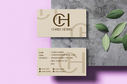 Moonde – Luxury & Elegant Sans Serif, a Sans Serif Font by overlaytemplates (Thumbnail 3 of 5)