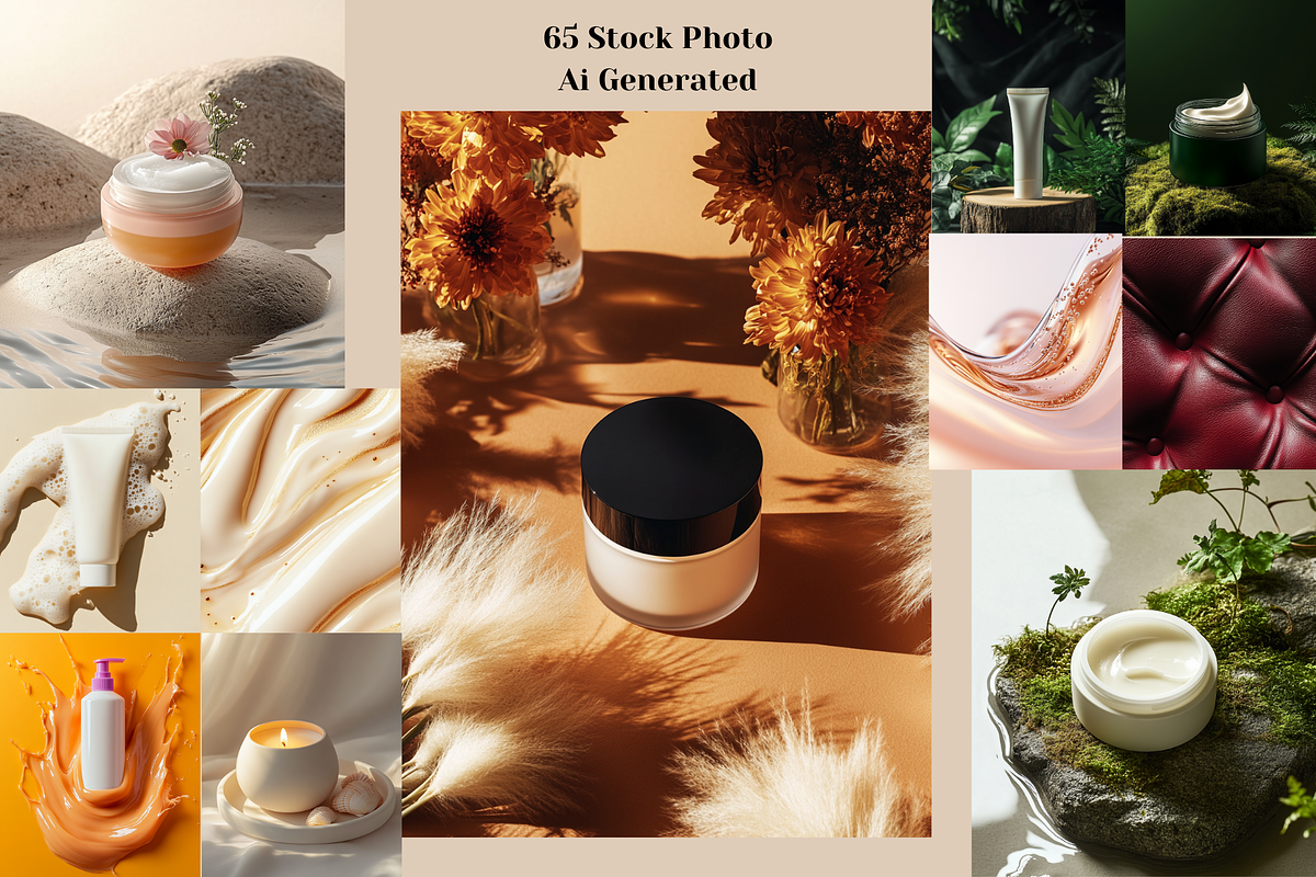 Luxury stock textures and products, a Beauty & Fashion Photo by MarkoPresets (Photo 3 of 7)