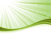 Retro Abstract Backgrounds, a Decorative Illustration by TAlex (Thumbnail 3 of 6)