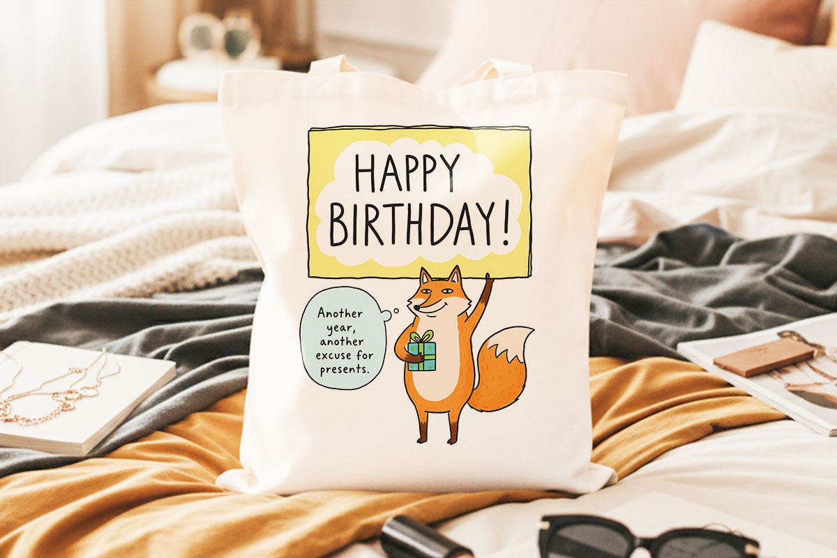 Cat and Animals Funny Birthday PNG, a Graphic by GlitterCraft (Photo 10 of 101)