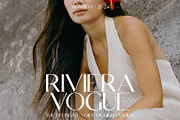Monaco - Chic & Modern Sans Serif, a Sans Serif Font by Mikhail Fukurou (Thumbnail 4 of 11)