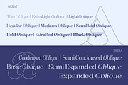 Rafiela, a Serif Font by Romiecreative (Thumbnail 2 of 12)
