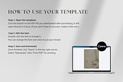 Solopreneur Business Workbook, a Stationery Template by batang (Thumbnail 5 of 5)