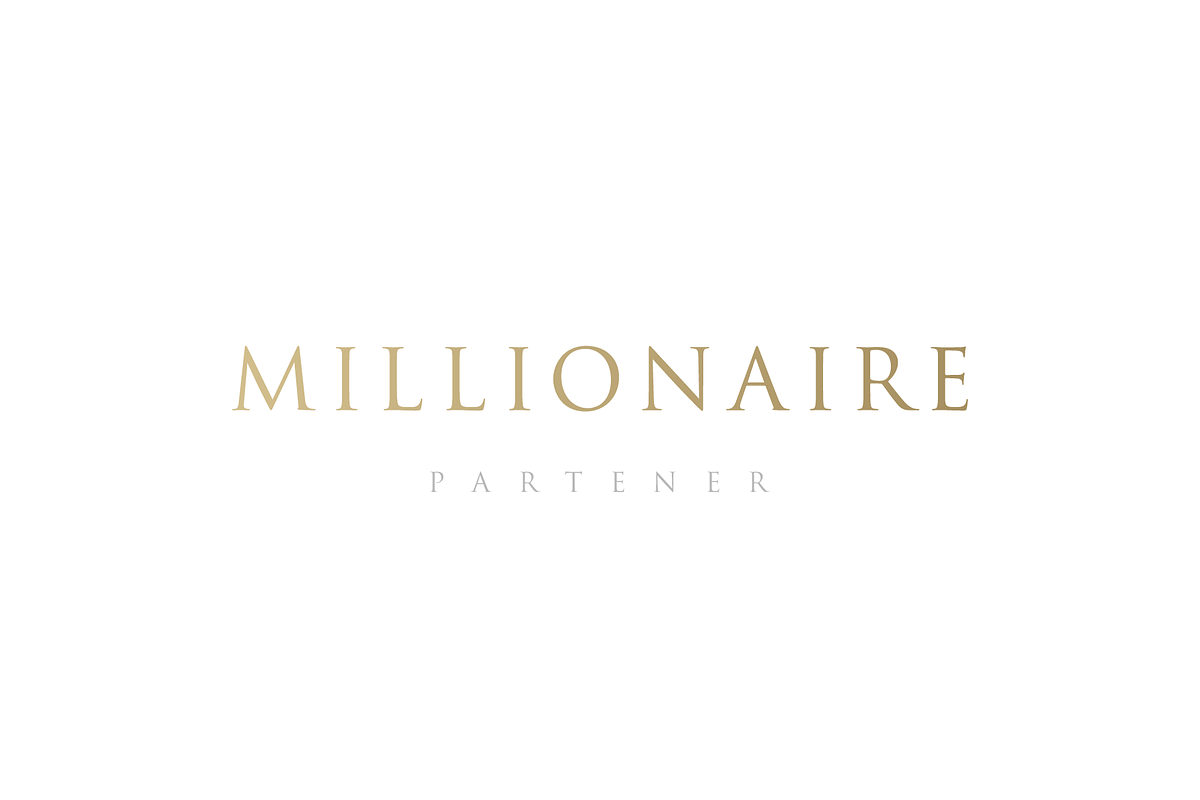 M letter  logo With luxury colors, a Branding & Logo Template by Hamed Studio (Photo 4 of 5)