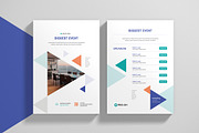 Biggest Event - Flyer, a Flyer Template by Pro-Gh (Thumbnail 1 of 3)
