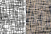 Hand drawn patterns, a Pattern Graphic by Wild Rose (Thumbnail 7 of 13)
