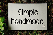 Destination Stories, a Sans Serif Font by InermediaSTUDIO (Thumbnail 2 of 8)