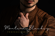 Katheriny Signature, a Handwritten Font by ahweproject (Thumbnail 7 of 10)
