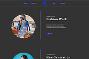WIX TEMPLATE - WIX SHOP - WIX THEME, a Wix Template by iambao.ooo (Thumbnail 3 of 10)