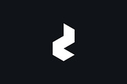 Letter B Link Logo, a Branding & Logo Template by Abir Hossain Waffi (Thumbnail 4 of 4)