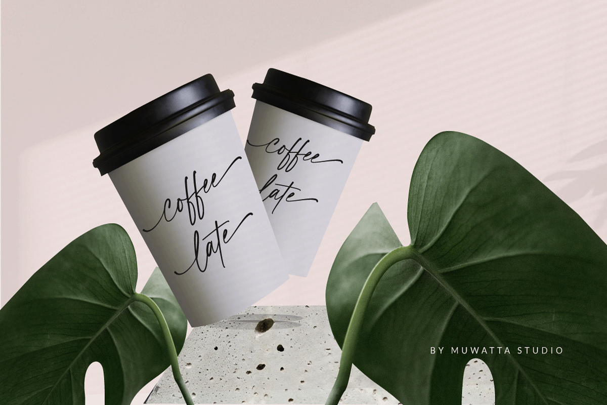 Ideas Font Preview - Free Font Downloads