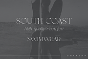 Sirenik - elegant serif typeface, a Serif Font by Only Fonts (Thumbnail 3 of 11)