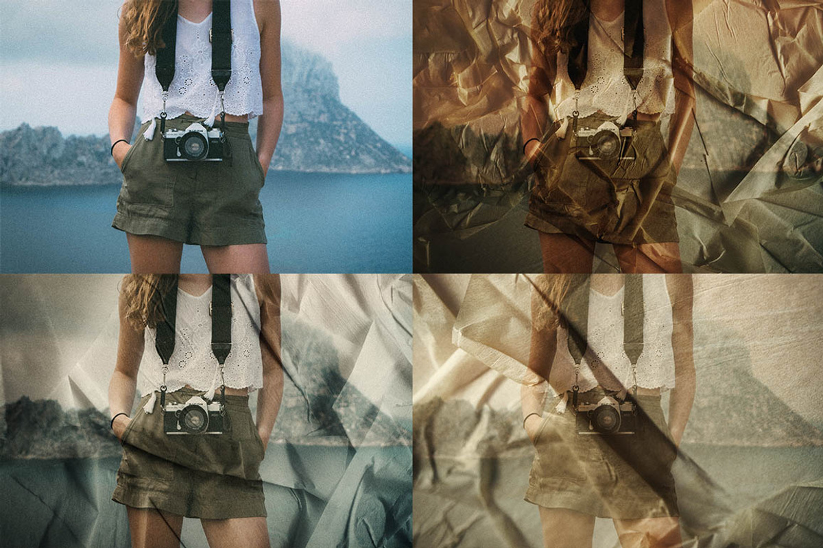SALE The Ultimate Texture Toolkit, a Texture Graphic by Cruzine (Photo 25 of 39)