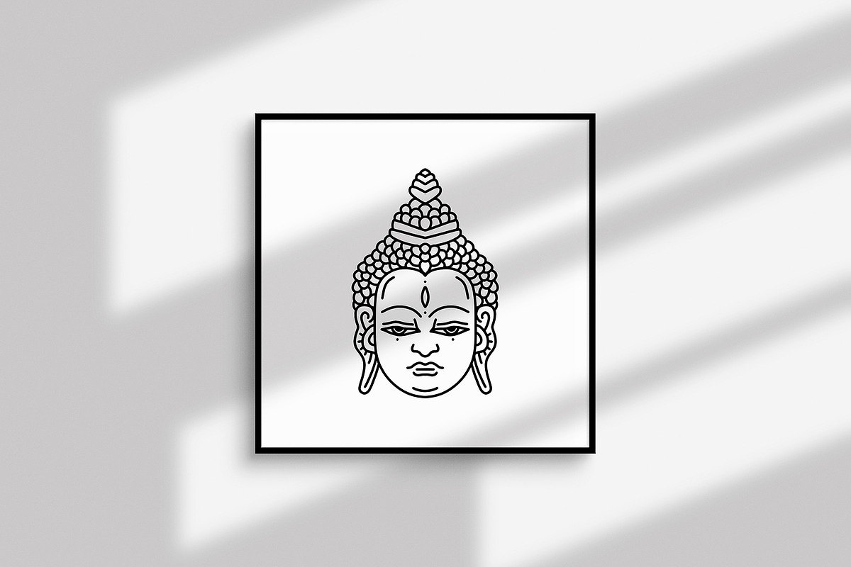Asian Doodles Bundle, an Object Graphic by Annie Konst (Photo 17 of 22)