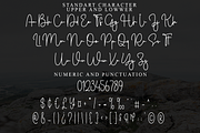 Playing Paragliding, a Handwritten Font by FreshTypeINK (Thumbnail 7 of 8)