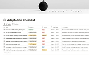 Emigration Hub – Your Smooth Relocat, a Websites & App Template by humaniaq (Thumbnail 2 of 14)