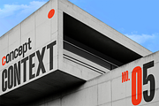 Mechora Condensed Display Sans Font, a Sans Serif Font by Rasio Studio (Thumbnail 11 of 11)