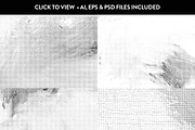 50 Awesome Halftones, a Texture Graphic by Graphic Goods Co (Thumbnail 4 of 4)