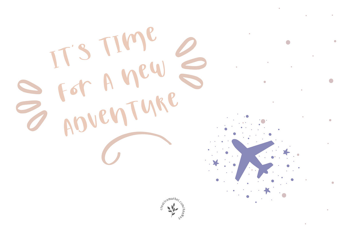 M O O N, a Sans Serif Font by Blossom (Photo 12 of 14)