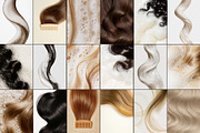 200 Salon Hair & Beauty Stock Images, a Beauty & Fashion Photo by Make Stories Studio (Thumbnail 9 of 12)