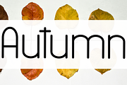 Modern Outside, a Sans Serif Font by FreshTypeINK (Thumbnail 5 of 8)