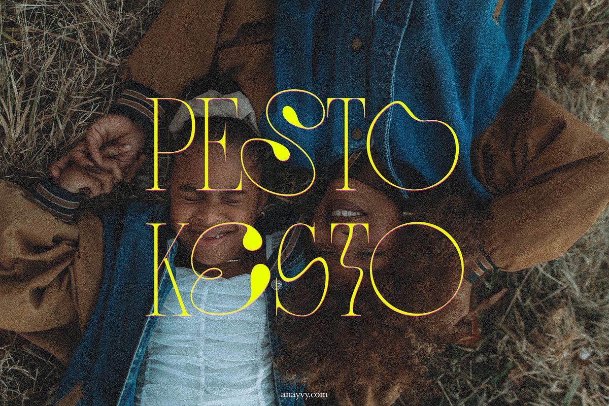 CYTRONI Modern Mix Font Duo, a Serif Font by ana & yvy (Photo 24 of 34)