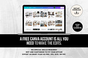 Price Improvement Instagram Posts, a Social Media Template by CreativeVinesStore (Thumbnail 6 of 6)