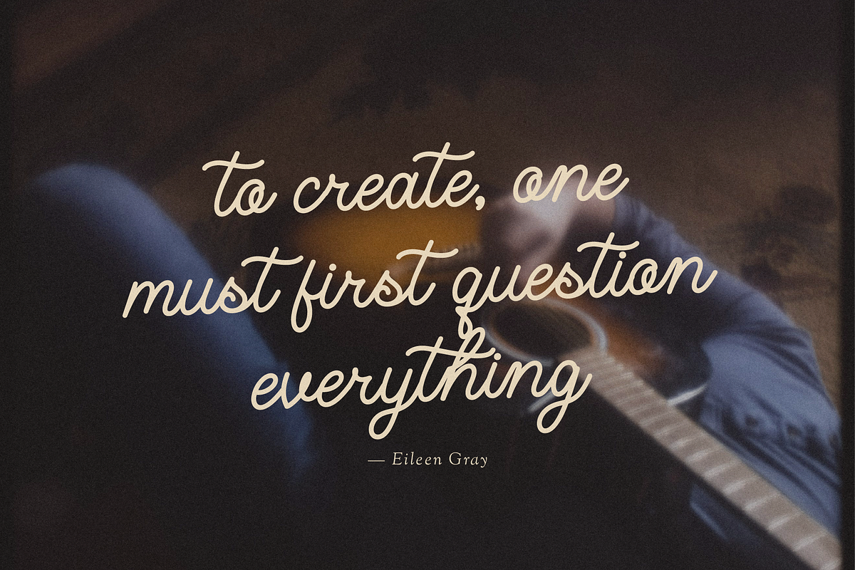Mastin Calum | Monoline Script Font, a Script Font by gracetype_studio (Photo 6 of 12)