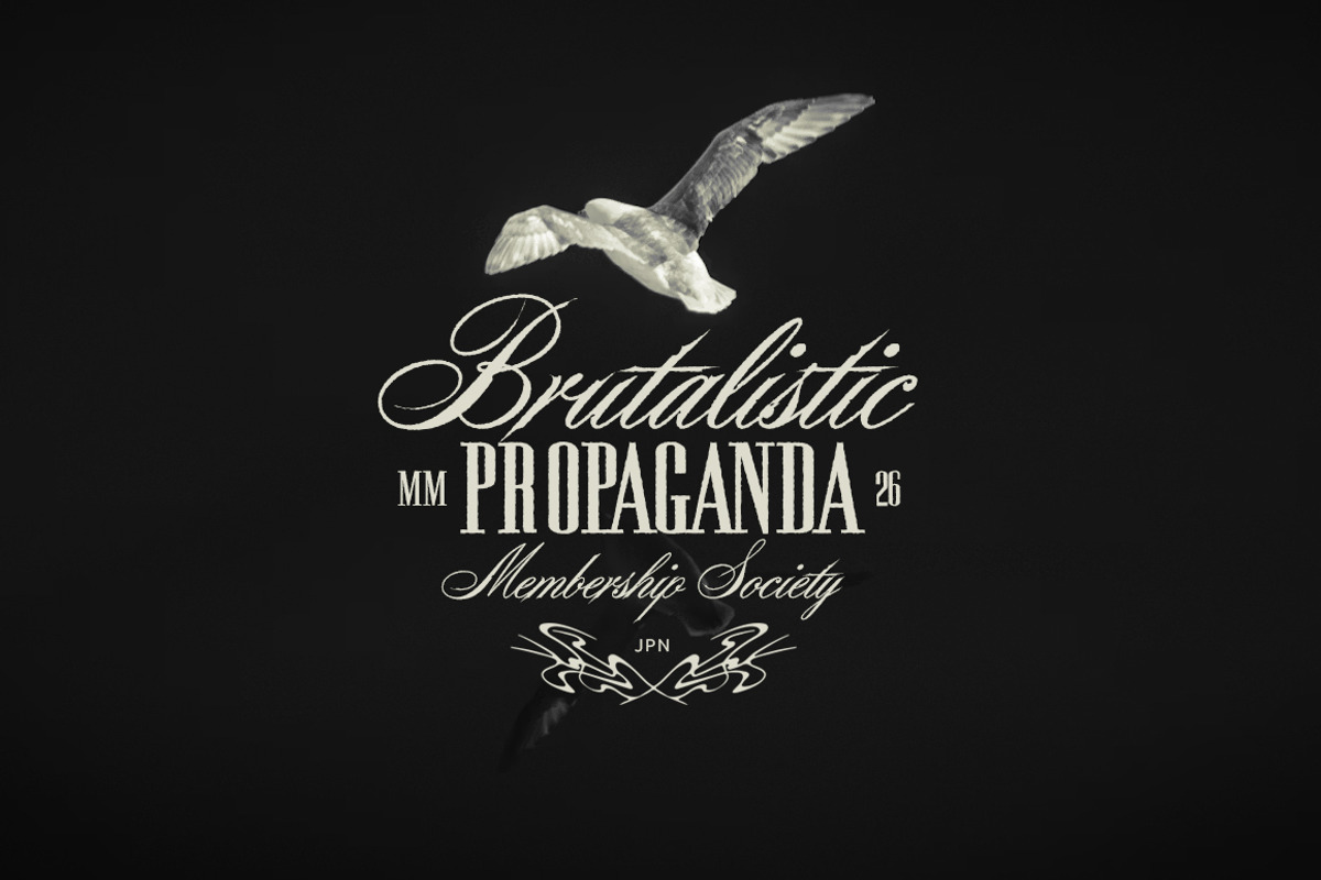 Butterfly Culture - Script & Serif, a Handwritten Font by The Branded Quotes (Photo 3 of 8)