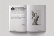 Book Title Layout Design Template, a Brochure Template by TemplateFolio-Shop (Thumbnail 6 of 19)