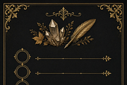 ETARA Autumn Ritual Kit, an Object Graphic by ETARA by Mea Hau (Thumbnail 44 of 64)