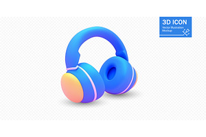 3D illustration of wireless, a Technology Illustration by ZinetroN
