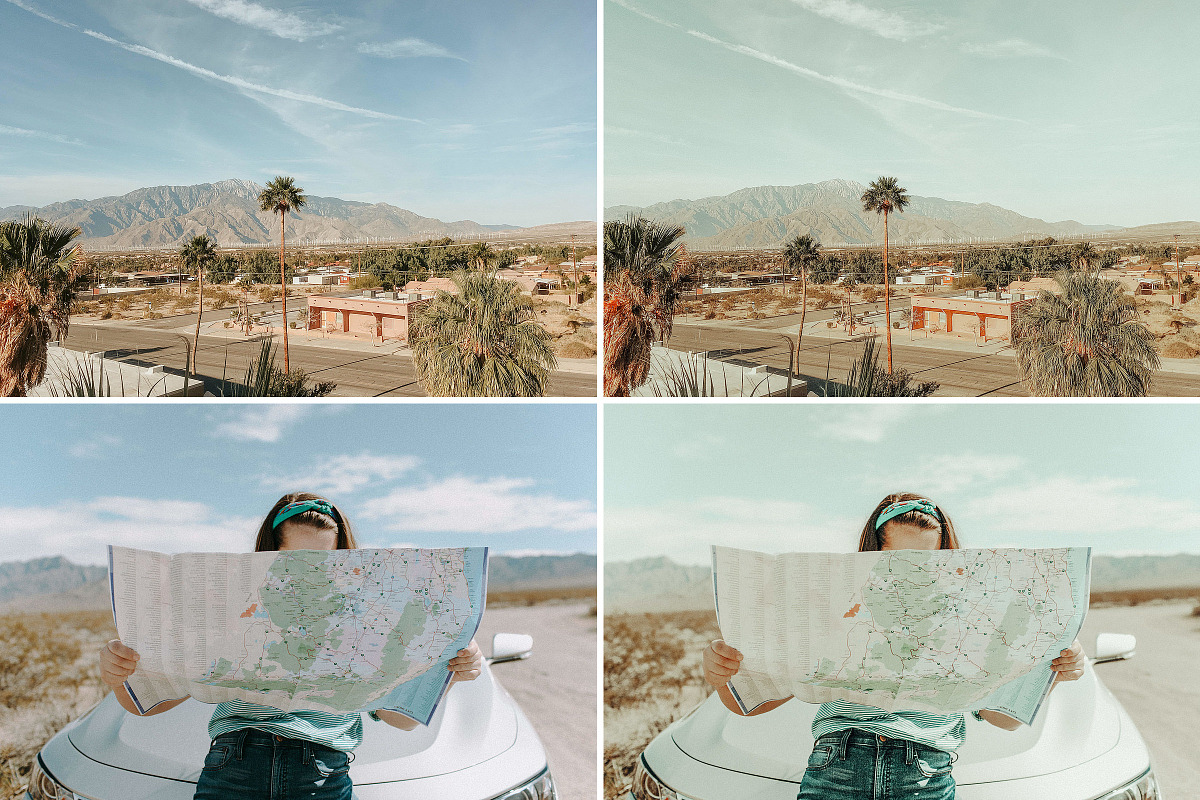 45. Life California, an Action Add-On by Advina Store (Photo 3 of 11)