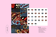PAPILLON | Abstract Textures, a Texture Graphic by Ann Creative (Thumbnail 5 of 10)