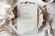 Border, Corner & Divider Collection, a Decorative Illustration by AW Studios (Thumbnail 17 of 20)