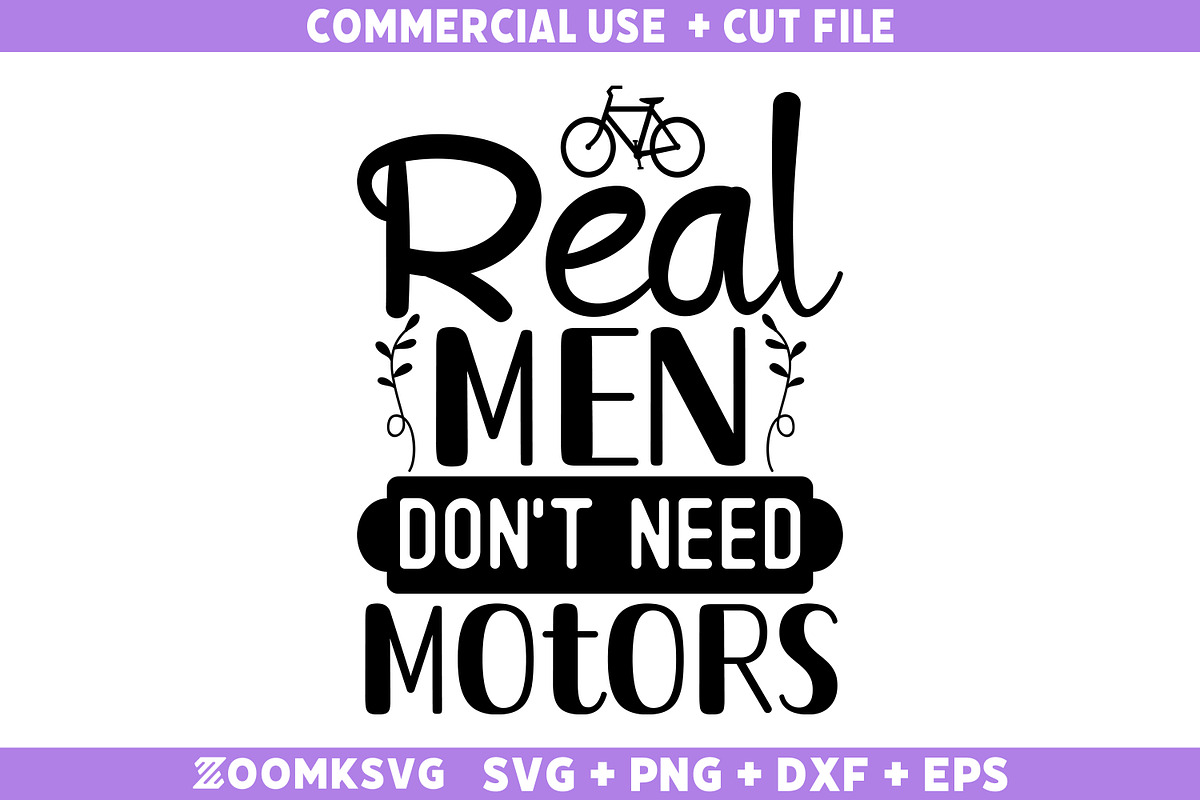 Bicycle SVG Bundle 20 Designs, an Illustration by ZoomkSVG (Photo 34 of 42)